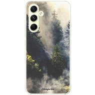 iSaprio Forrest 01 pro Samsung Galaxy A54 5G - Phone Cover