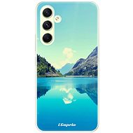 iSaprio Lake 01 for Samsung Galaxy A54 5G - Phone Cover