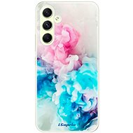 iSaprio Watercolor 03 pro Samsung Galaxy A54 5G - Phone Cover