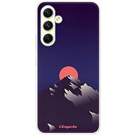 iSaprio Mountains 04 pro Samsung Galaxy A54 5G - Phone Cover