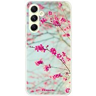 iSaprio Blossom 01 pro Samsung Galaxy A54 5G - Phone Cover