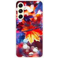 iSaprio Autumn Leaves 02 pro Samsung Galaxy A54 5G - Phone Cover