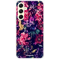 iSaprio Flowers 10 pro Samsung Galaxy A54 5G - Phone Cover