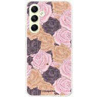iSaprio Roses 03 pro Samsung Galaxy A54 5G - Phone Cover