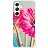 iSaprio Flowers 11 pro Samsung Galaxy A54 5G - Phone Cover