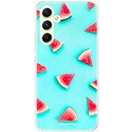 iSaprio Melon Patern 10 pro Samsung Galaxy A54 5G - Phone Cover