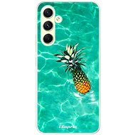 iSaprio Pineapple 10 pro Samsung Galaxy A54 5G - Phone Cover