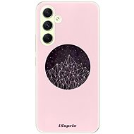 iSaprio Digital Mountains 10 pro Samsung Galaxy A54 5G - Phone Cover