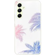 iSaprio Digital Palms 10 pro Samsung Galaxy A54 5G - Phone Cover