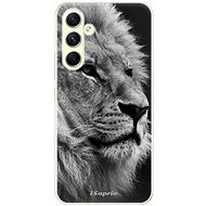 iSaprio Lion 10 pro Samsung Galaxy A54 5G - Phone Cover
