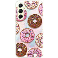 iSaprio Donuts 11 pro Samsung Galaxy A54 5G - Phone Cover