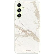 iSaprio Marble 12 pro Samsung Galaxy A54 5G - Phone Cover