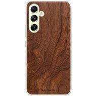 iSaprio Wood 10 for Samsung Galaxy A54 5G - Phone Cover