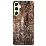 iSaprio Wood 11 pro Samsung Galaxy A54 5G - Phone Cover