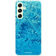 iSaprio Ice 01 pro Samsung Galaxy A54 5G - Phone Cover