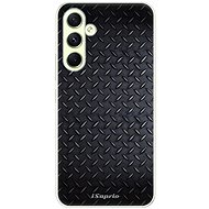 iSaprio Metal 01 pro Samsung Galaxy A54 5G - Phone Cover