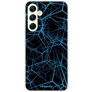 iSaprio Abstract Outlines 12 pro Samsung Galaxy A54 5G - Phone Cover