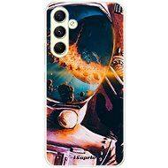 iSaprio Astronaut 01 pro Samsung Galaxy A54 5G - Phone Cover