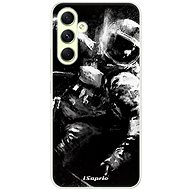 iSaprio Astronaut 02 pro Samsung Galaxy A54 5G - Phone Cover