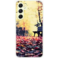 iSaprio Bench 01 pro Samsung Galaxy A54 5G - Phone Cover