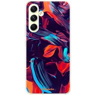 iSaprio Color Marble 19 pro Samsung Galaxy A54 5G - Phone Cover