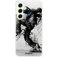 iSaprio Dance 01 for Samsung Galaxy A54 5G - Phone Cover