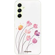 iSaprio Flowers 14 for Samsung Galaxy A54 5G - Phone Cover