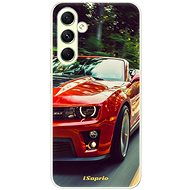 iSaprio Chevrolet 02 pro Samsung Galaxy A54 5G - Phone Cover