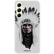 iSaprio Indian 01 pro Samsung Galaxy A54 5G - Phone Cover