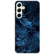 iSaprio Jungle 12 pro Samsung Galaxy A54 5G - Phone Cover