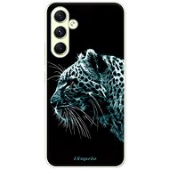 iSaprio Leopard 10 pro Samsung Galaxy A54 5G - Phone Cover