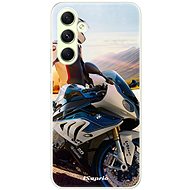 iSaprio Motorcycle 10 pro Samsung Galaxy A54 5G - Phone Cover