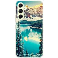 iSaprio Mountains 10 pro Samsung Galaxy A54 5G - Phone Cover