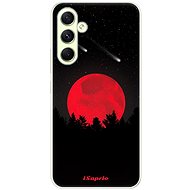 iSaprio Perseids 01 pro Samsung Galaxy A54 5G - Phone Cover