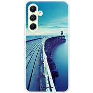 iSaprio Pier 01 pro Samsung Galaxy A54 5G - Phone Cover