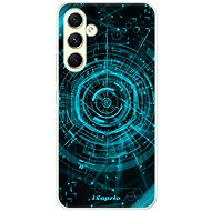 iSaprio Technics 02 pro Samsung Galaxy A54 5G - Phone Cover