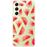 iSaprio Melon Pattern 02 pro Samsung Galaxy A54 5G - Phone Cover