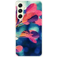 iSaprio Autumn 01 pro Samsung Galaxy A54 5G - Phone Cover