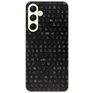 iSaprio Ampersand 01 pro Samsung Galaxy A54 5G - Phone Cover