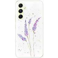 iSaprio Lavender pro Samsung Galaxy A54 5G - Phone Cover