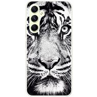 iSaprio Tiger Face pro Samsung Galaxy A54 5G - Phone Cover