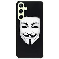 iSaprio Vendeta pro Samsung Galaxy A54 5G - Phone Cover