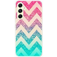 iSaprio Zig-Zag pro Samsung Galaxy A54 5G - Phone Cover