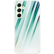 iSaprio Stripes of Glass pro Samsung Galaxy A54 5G - Phone Cover