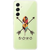 iSaprio BOHO pro Samsung Galaxy A54 5G - Phone Cover