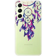 iSaprio Dreamcatcher 01 pro Samsung Galaxy A54 5G - Phone Cover