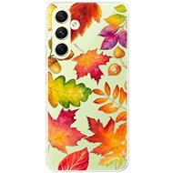 iSaprio Autumn Leaves 01 pre Samsung Galaxy A54 5G - Kryt na mobil