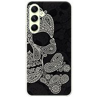 iSaprio Mayan Skull for Samsung Galaxy A54 5G - Phone Cover