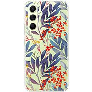 iSaprio Rowanberry pro Samsung Galaxy A54 5G - Phone Cover