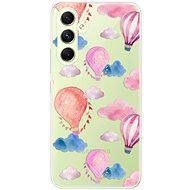 iSaprio Summer Sky pro Samsung Galaxy A54 5G - Phone Cover